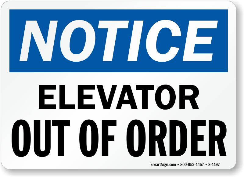 elevator-out-of-order-notice-sign