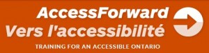 AccessForward logo