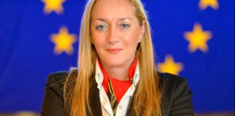 Member of European Parliment - Marlene Mizzi