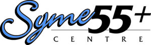 logo - Syme55 centre