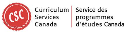 curriculum services canada