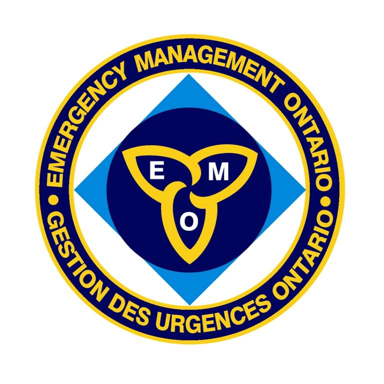 emergency management ontario
