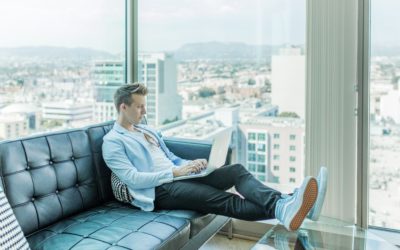 Future Of Work: 4 Key Tangible Business Benefits Of Embracing Remote Work
