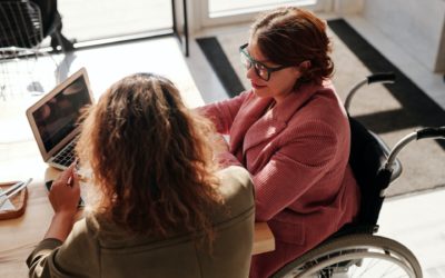 Microsoft Leader: How To Embark On Your ‘Disability Inclusion’ Journey