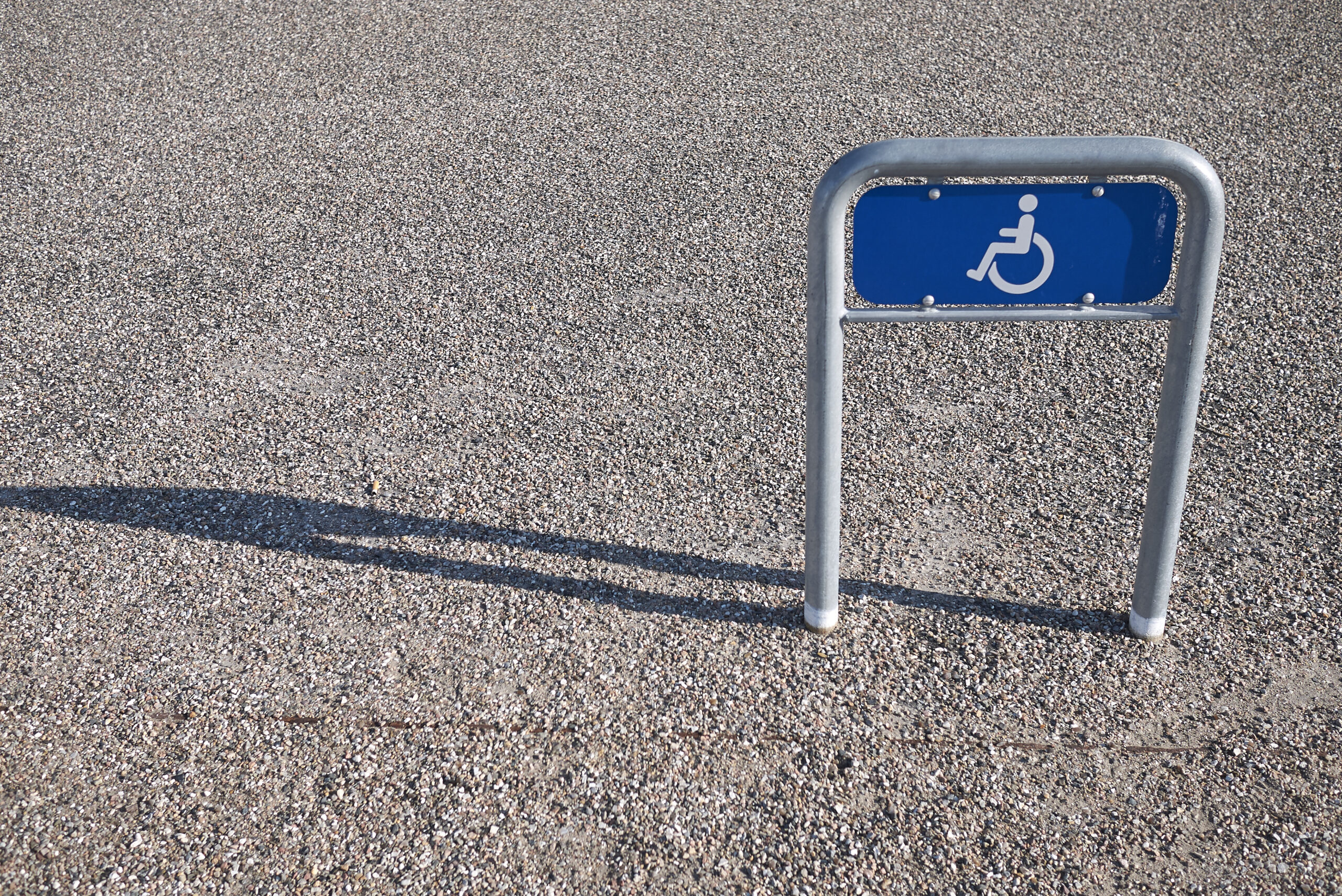 accessible community