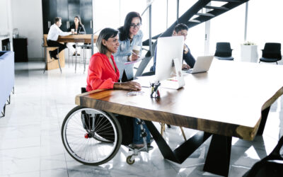 How Accessibility Teams and Executives Can Work Together for Disability Inclusion