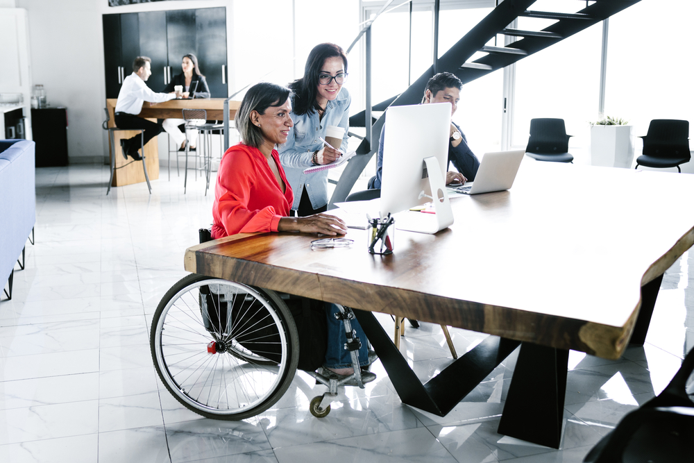 How Accessibility Teams and Executives Can Work Together for Disability Inclusion