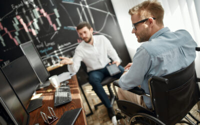 Four ways to boost your organization’s disability strategy