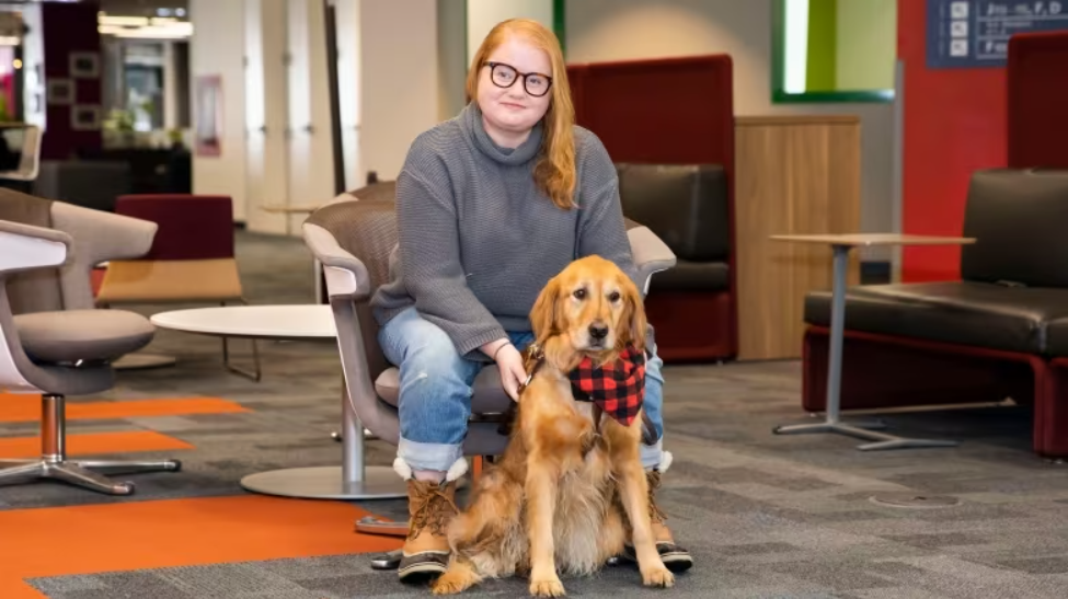 Toronto woman with disability says flying Air Canada made her feel like an ‘unwanted burden’