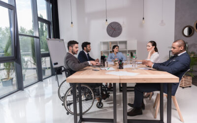 4 Ways to Improve Your Company’s Disability-Inclusion Practices