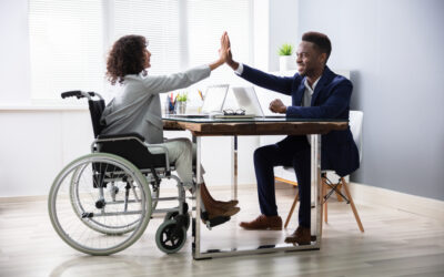 5 Simple Ways To Make Your Business More Welcoming To Disabled Customers