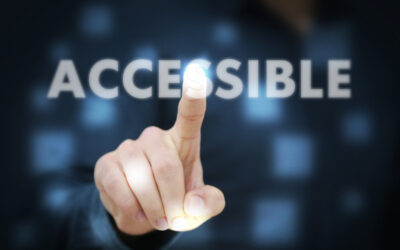 Inclusion and Accessibility in the Digital Space