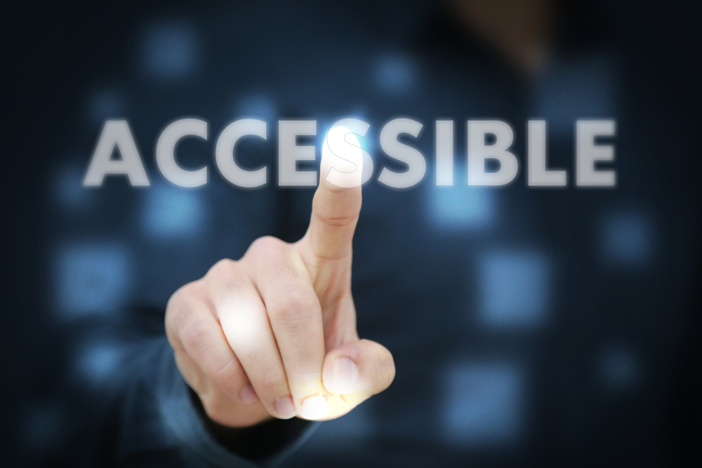 Inclusion and Accessibility in the Digital Space