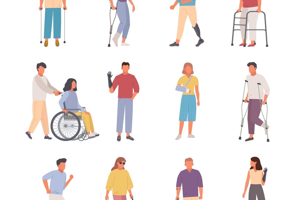 How to Market to People with Disabilities
