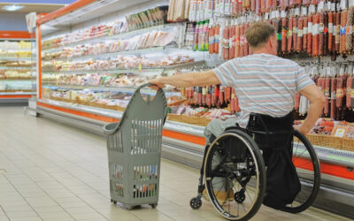 12 Ways Businesses Can Better Serve People With Disabilities