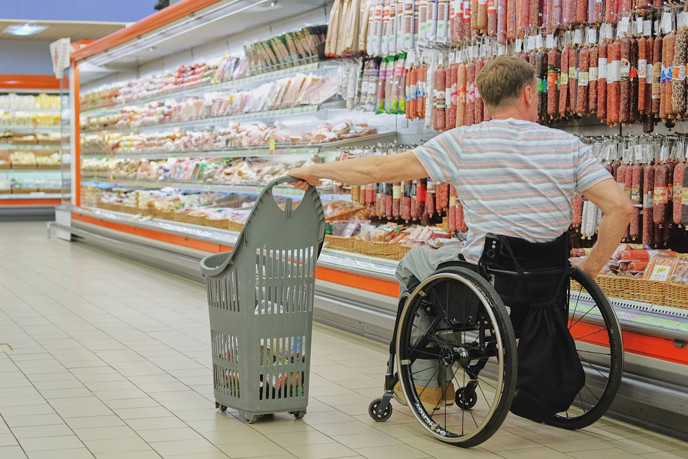 12 Ways Businesses Can Better Serve People With Disabilities