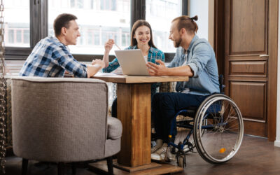 How to Talk About Disability Diversity in the Workplace