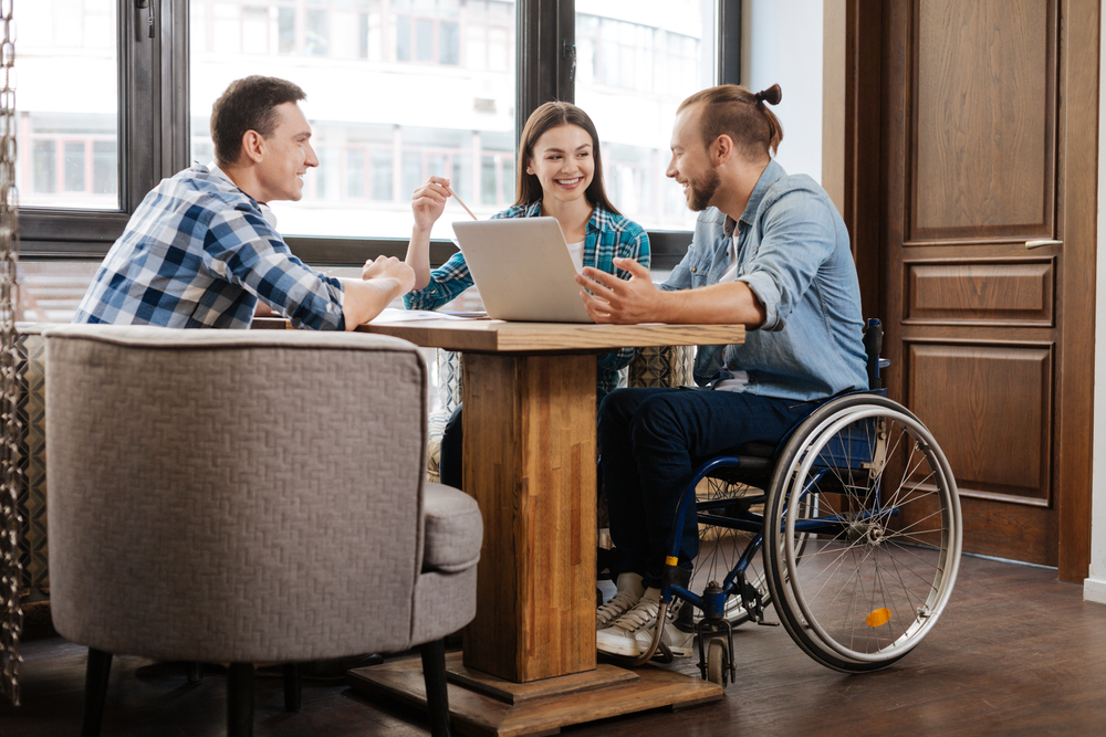 How to Talk About Disability Diversity in the Workplace