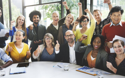 5 Ways to Ensure You Have True Diversity Within Your Business