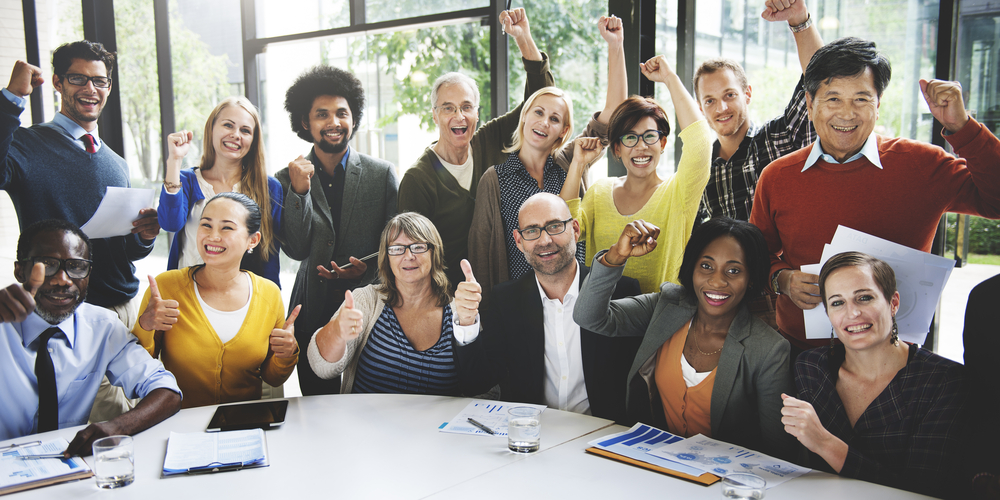 5 Ways to Ensure You Have True Diversity Within Your Business