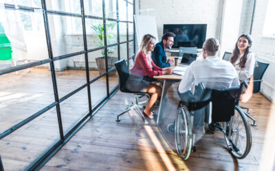 Why Disability Inclusion Matters in the Workplace