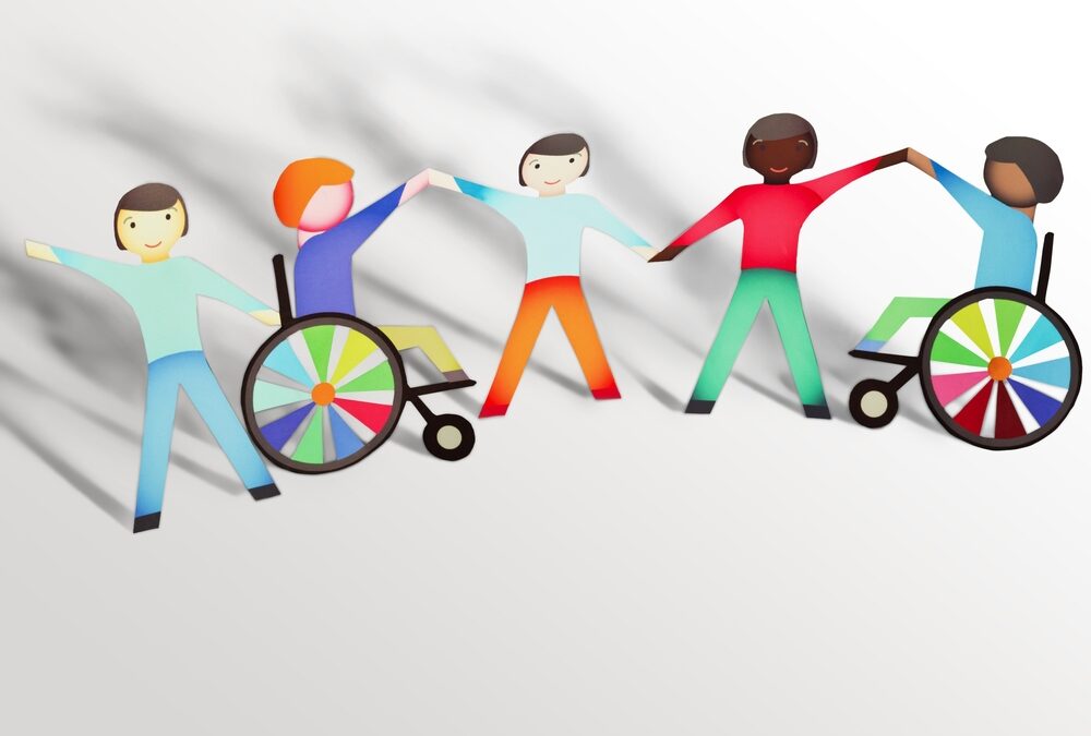 How to Create a Culture of Disability Inclusion