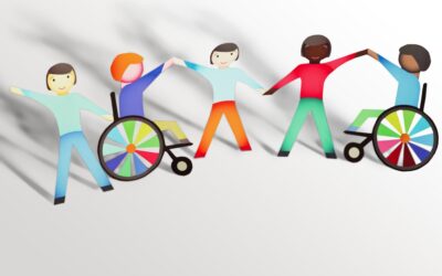 How to Create a Culture of Disability Inclusion