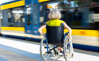 TTC won’t meet Ontario’s 2025 accessibility deadline, staff report says