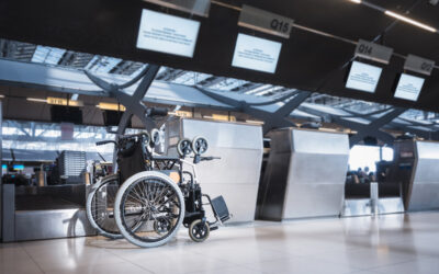 United Airlines will soon let disabled passengers choose flights based on wheelchair accessibility