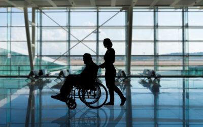 Toronto man wins disability accommodation fight against Air Canada