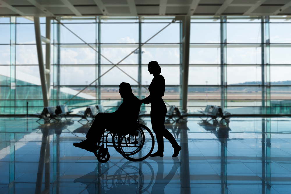 Toronto man wins disability accommodation fight against Air Canada