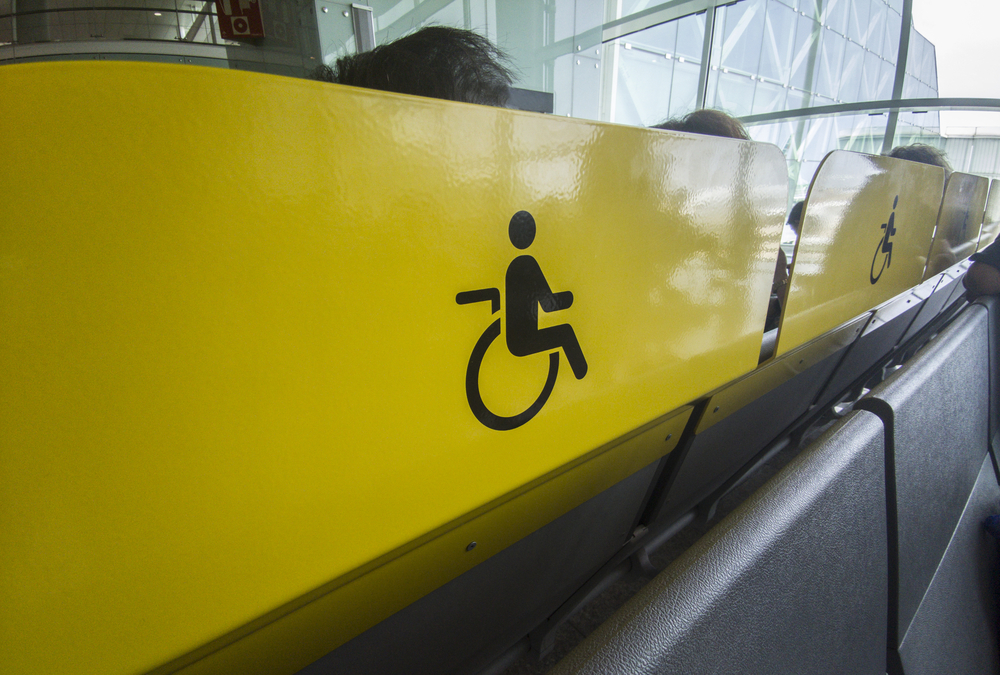 Breaking Down Barriers: Accessible Infrastructure for People with Disabilities