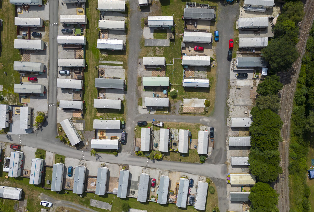 Tiny homes for the unhoused are filling cities. Is it the solution the crisis needs?