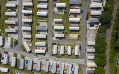 Tiny homes for the unhoused are filling cities. Is it the solution the crisis needs?