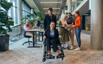 The Challenges of Disability Inclusion