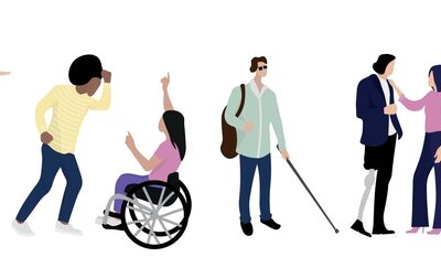 Empowering Disability Inclusion and Self-Advocacy: Essential Resources and Tools