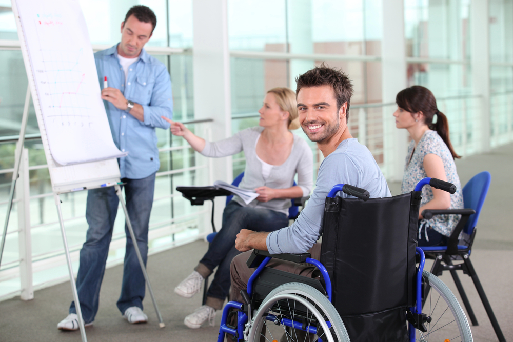 DIBC releases final report on disability inclusion in workplaces