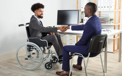 Hiring people with disabilities is good for business. Here’s how companies benefit