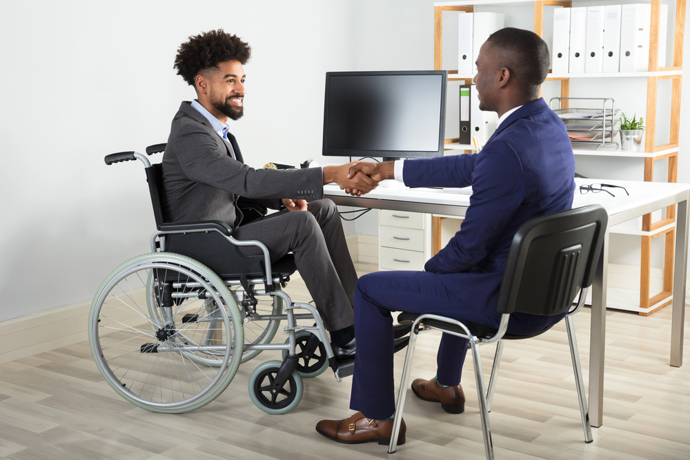 Hiring people with disabilities is good for business. Here’s how companies benefit