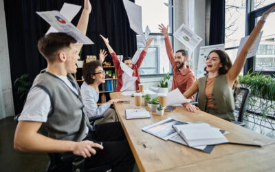 5 proven methods for boosting employee morale